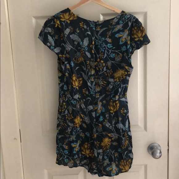 Romper - Picture 4 of 5